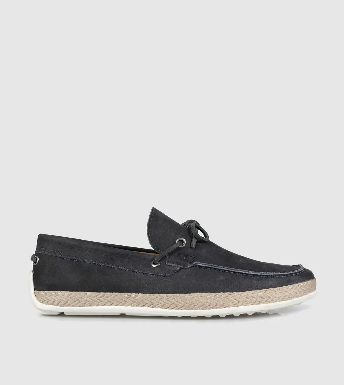 Corbin Boat Shoes by Brando