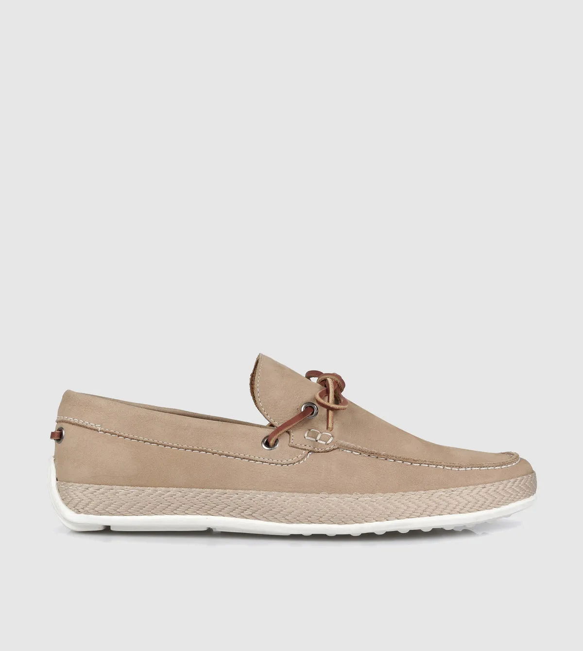 Corbin Boat Shoes by Brando