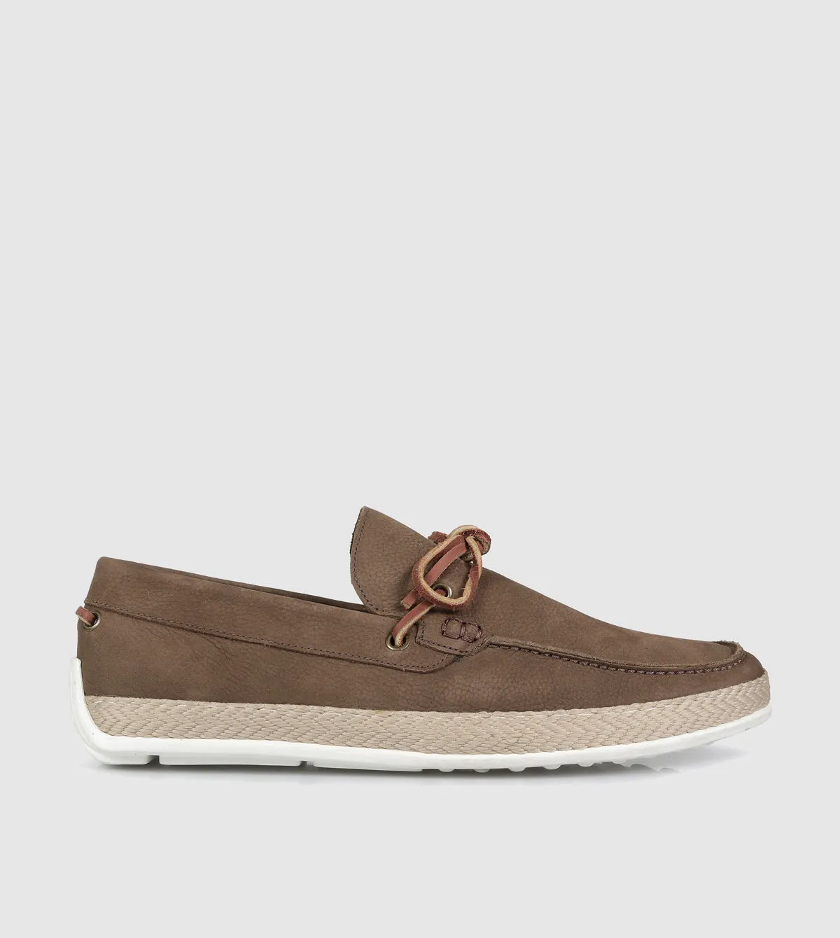 Corbin Boat Shoes by Brando