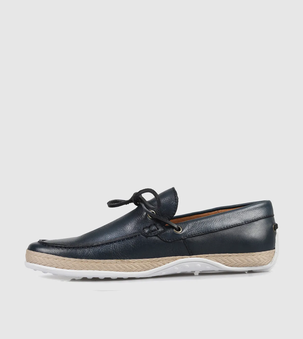 Corbin Boat Shoes by Brando