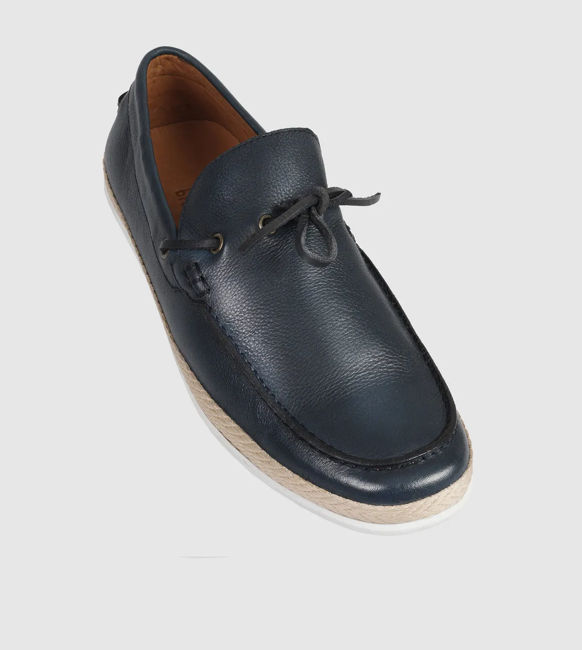 Corbin Boat Shoes by Brando