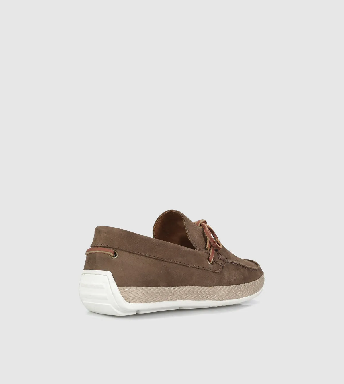 Corbin Boat Shoes by Brando