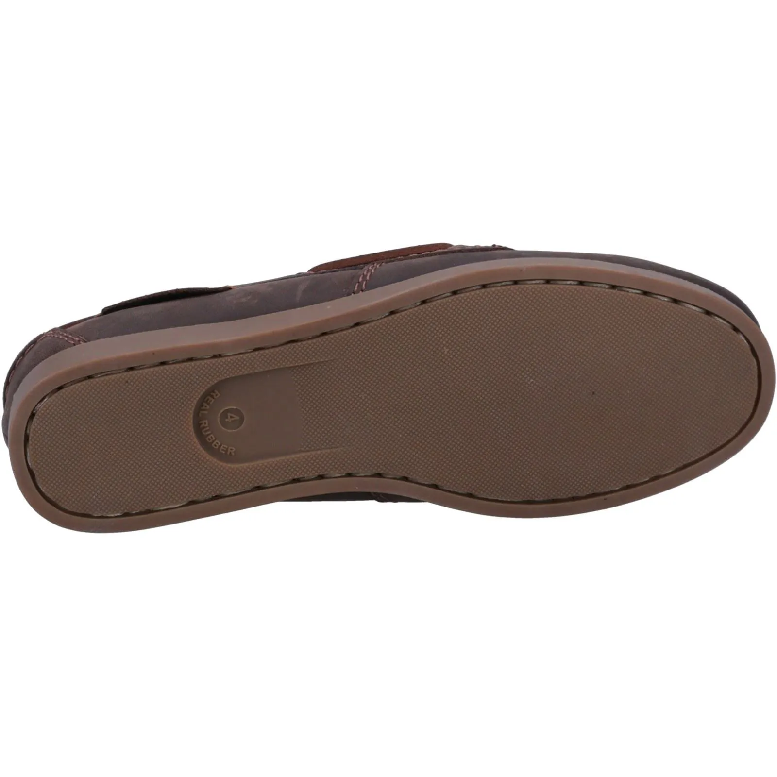 Cotswold Men Classic Shoes - Bartrim Shoe in 2 Colours, 7-12
