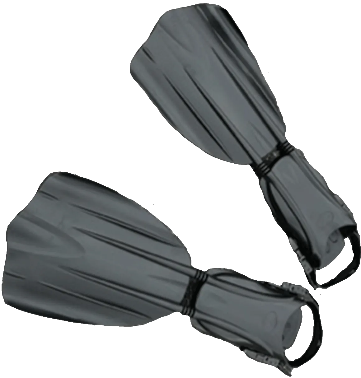 Dave Scadden‘s new Velocity River Fins