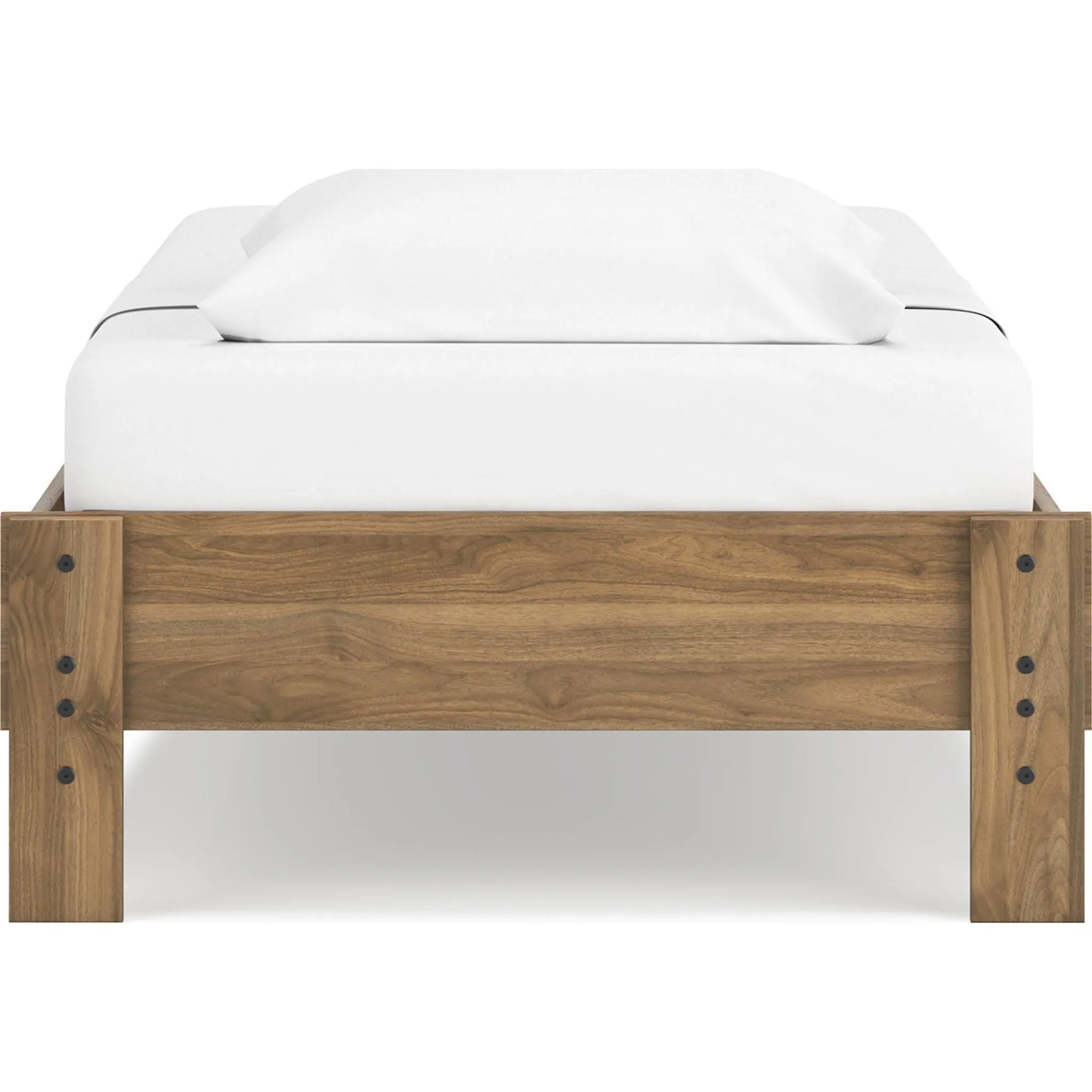 Deanlow Platform Bed