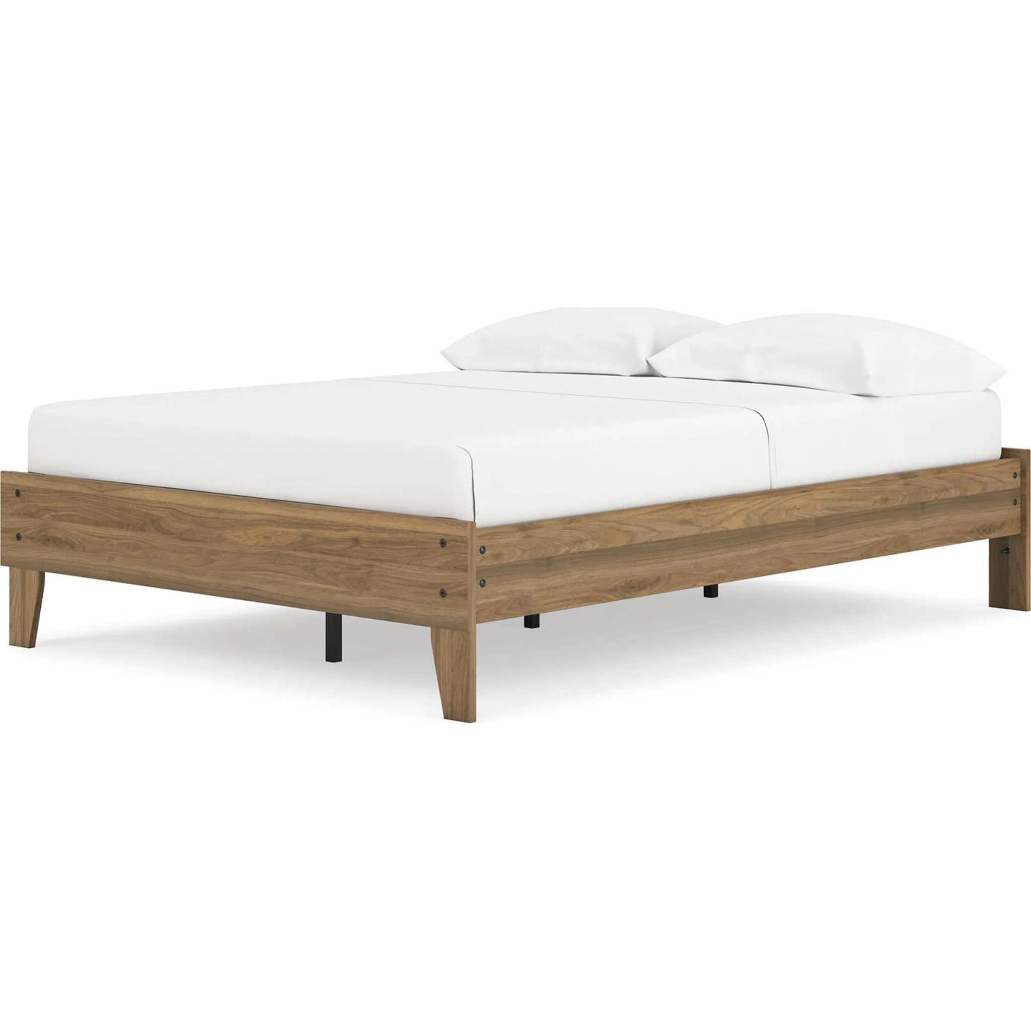 Deanlow Platform Bed