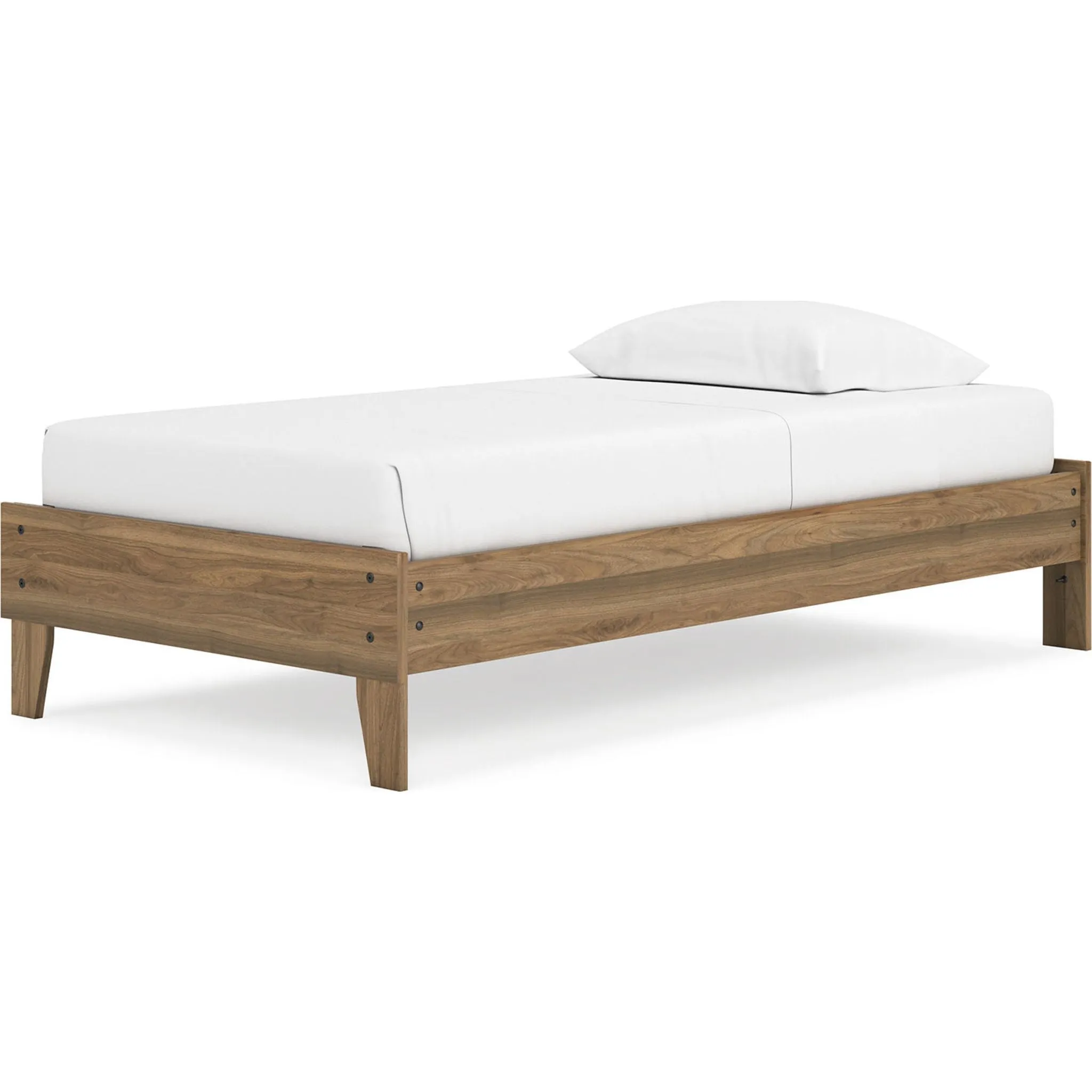 Deanlow Platform Bed