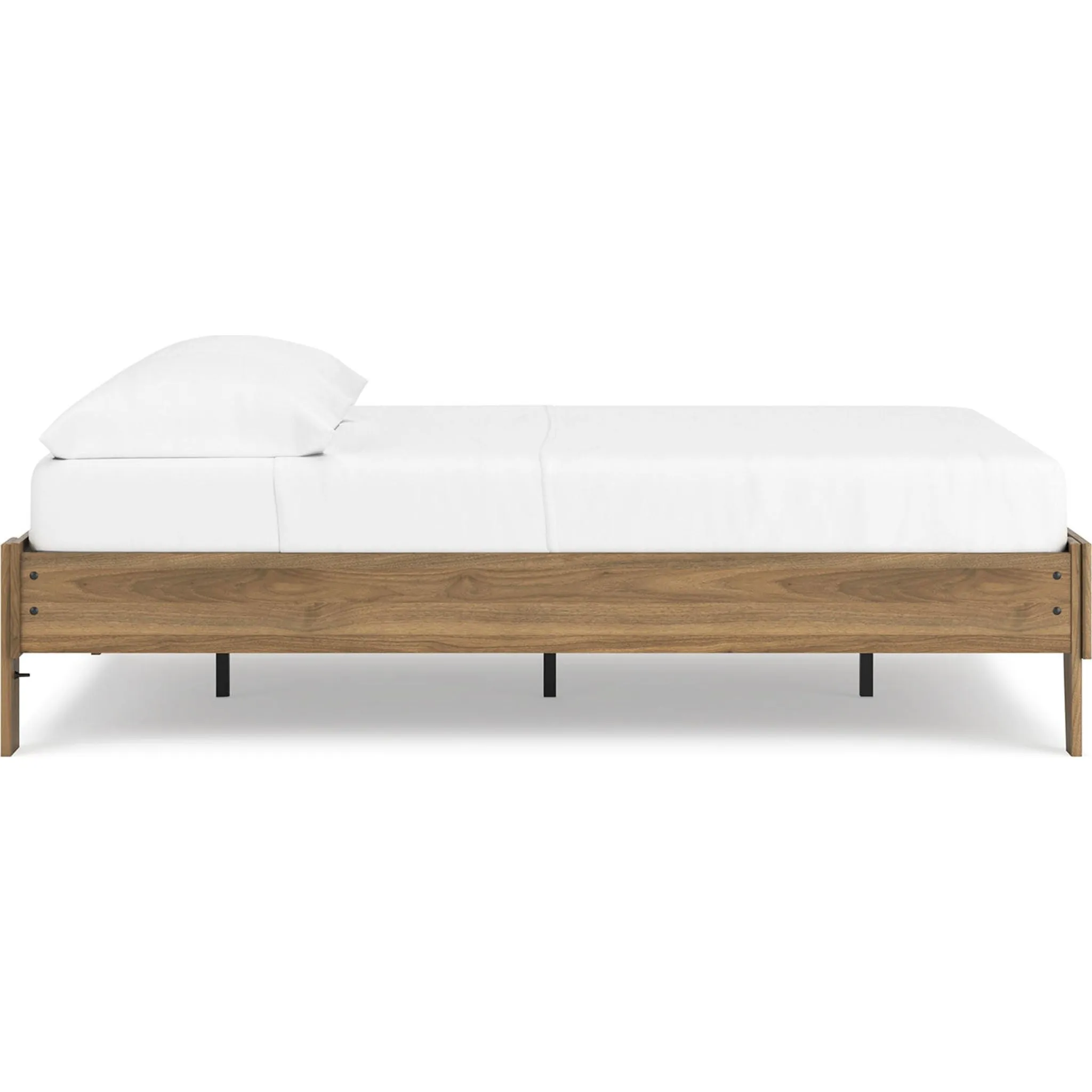 Deanlow Platform Bed