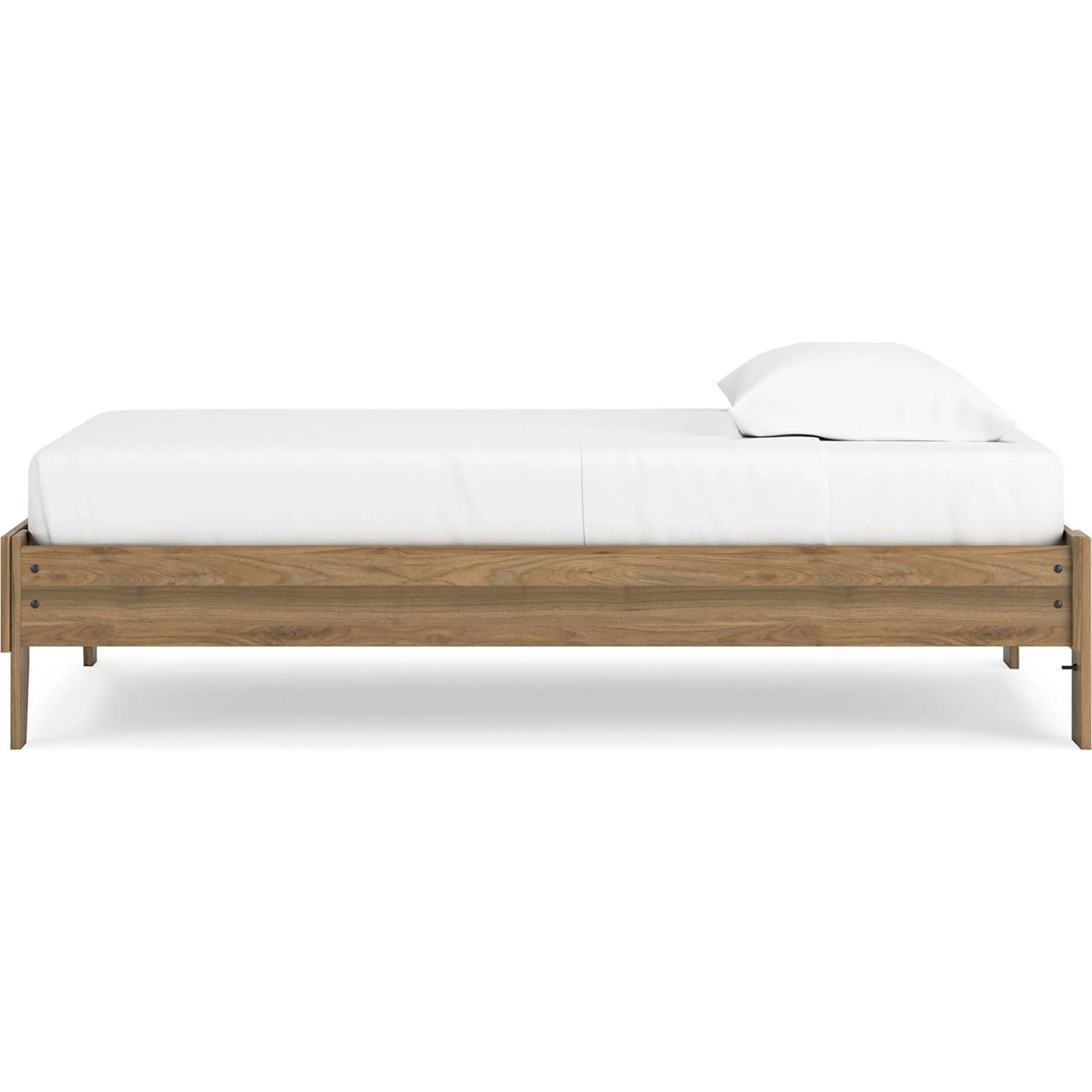 Deanlow Platform Bed