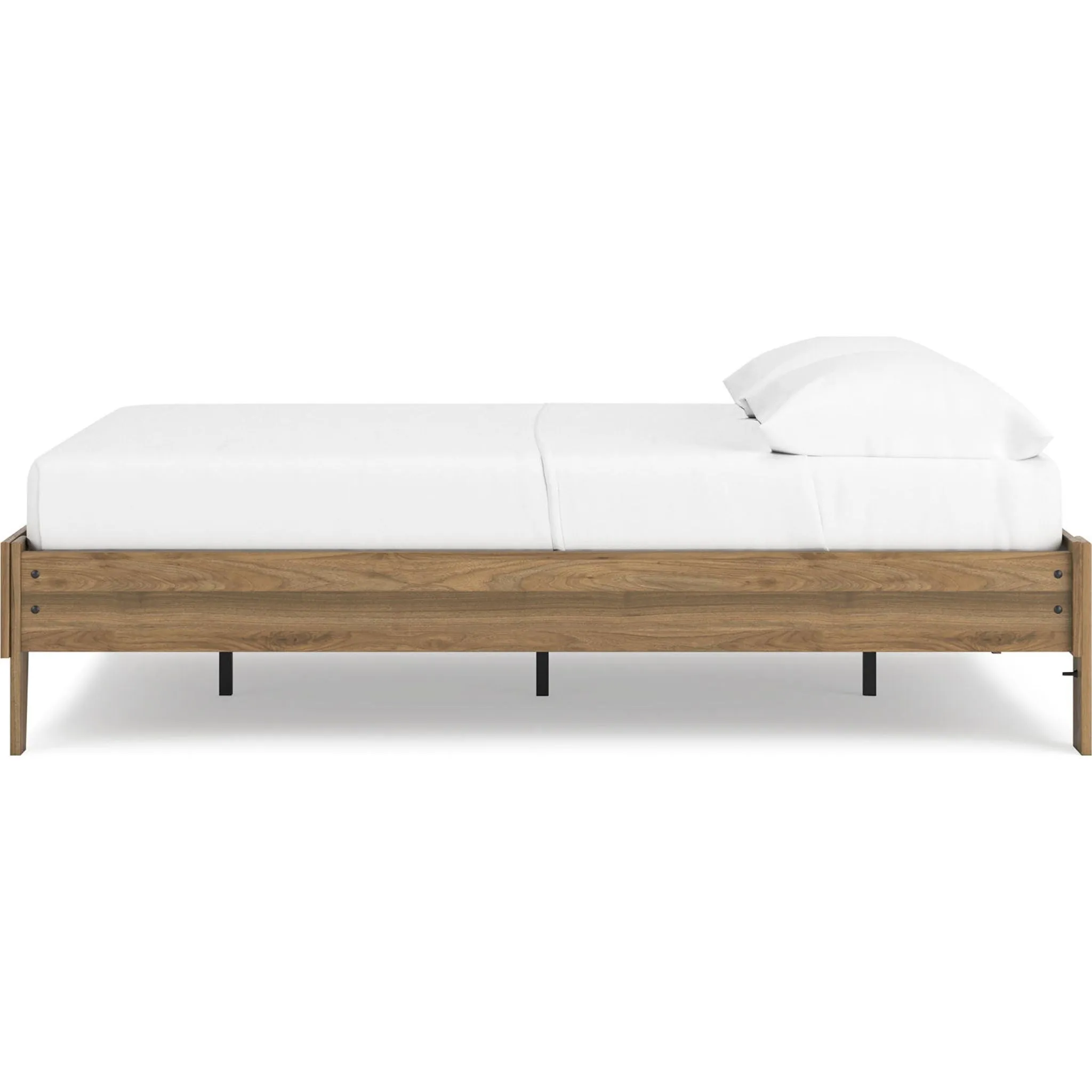 Deanlow Platform Bed