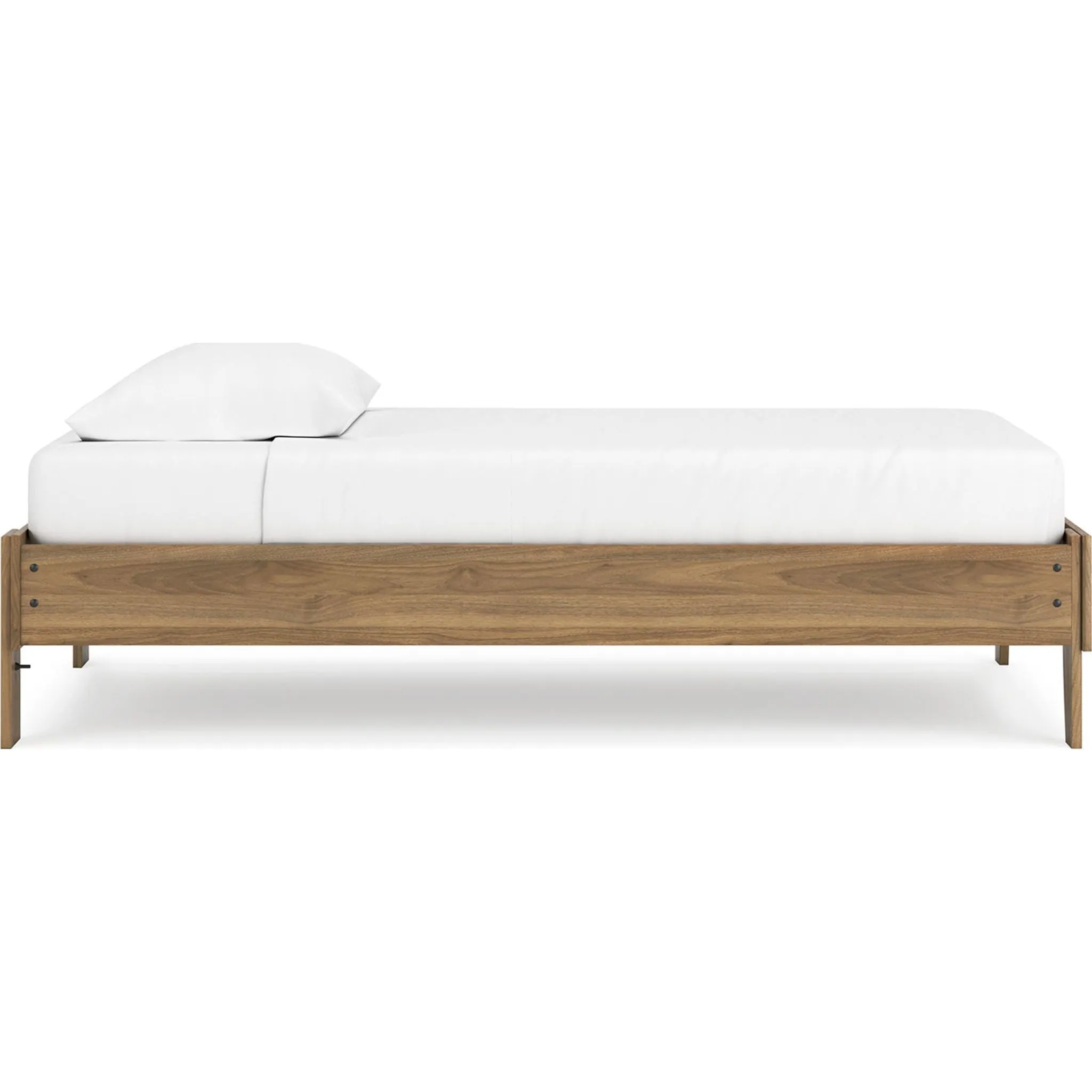 Deanlow Platform Bed