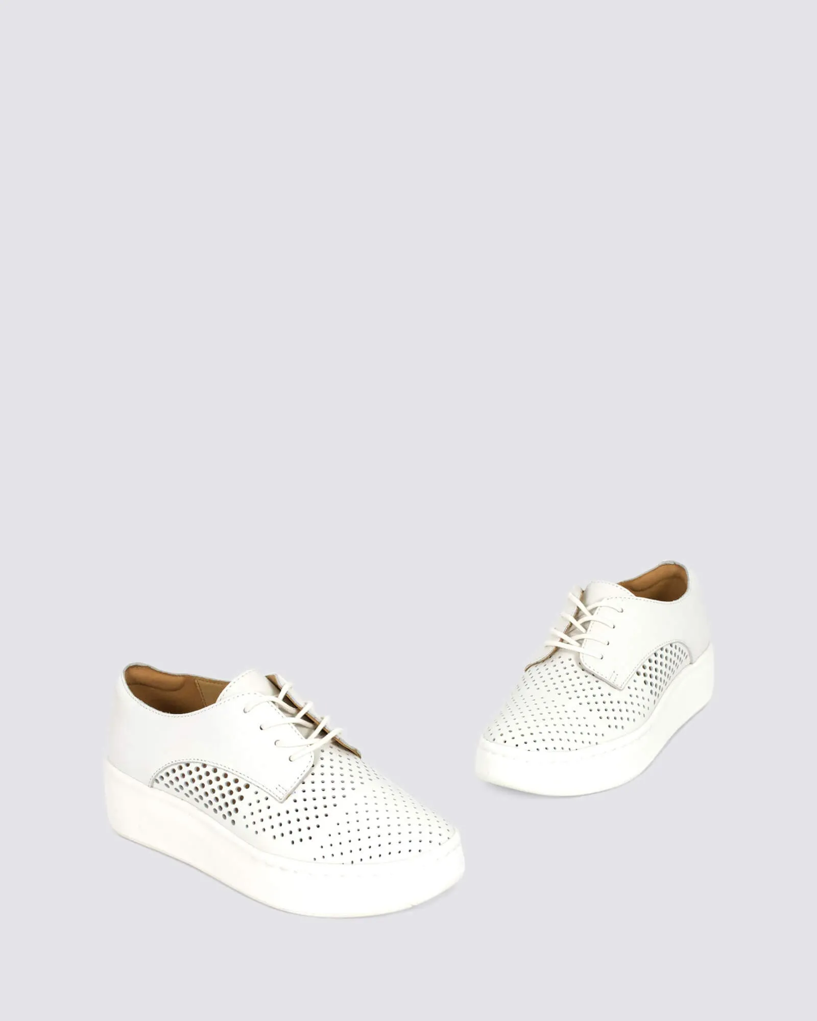 DERBY CITY PUNCH S24 WHITE