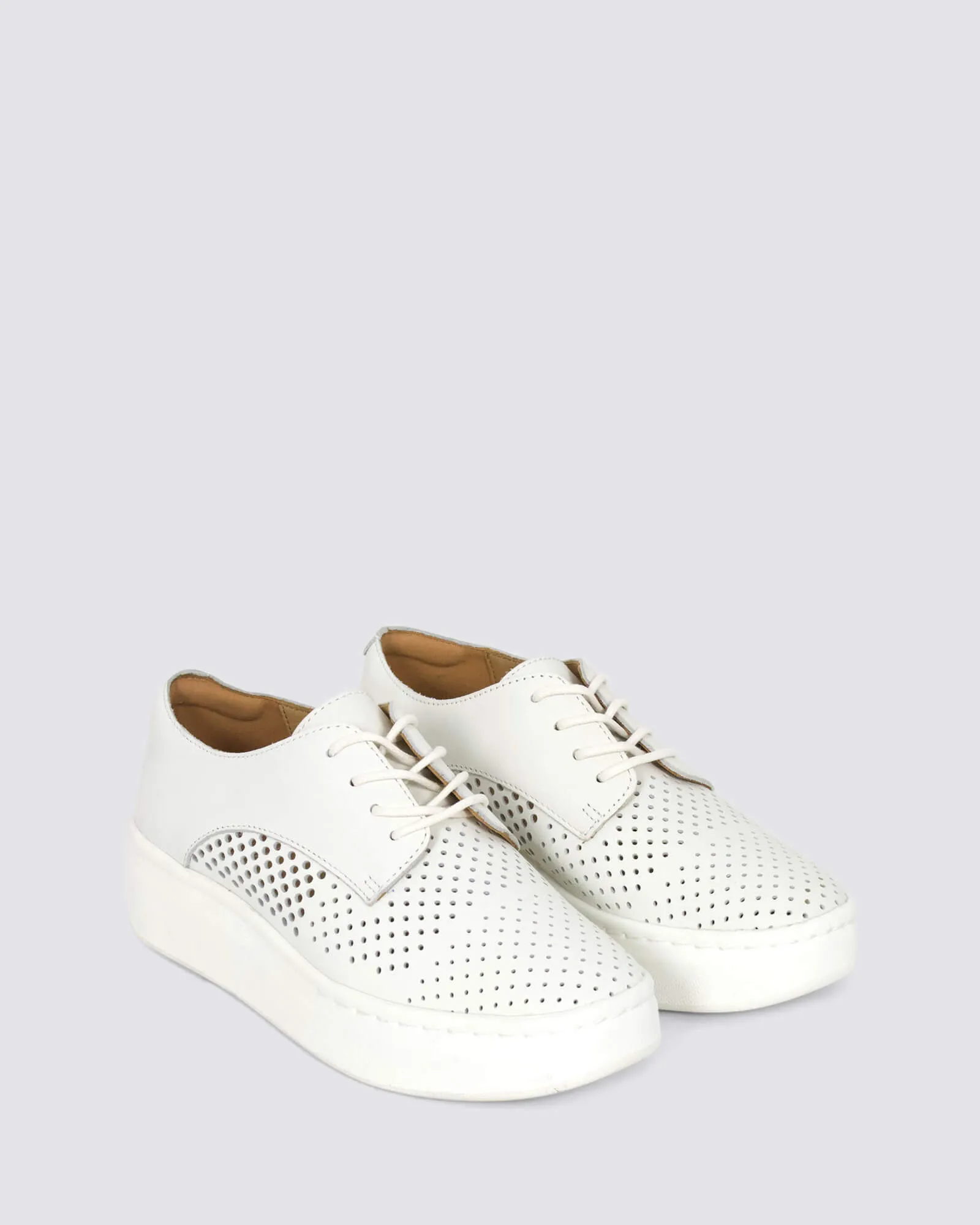 DERBY CITY PUNCH S24 WHITE