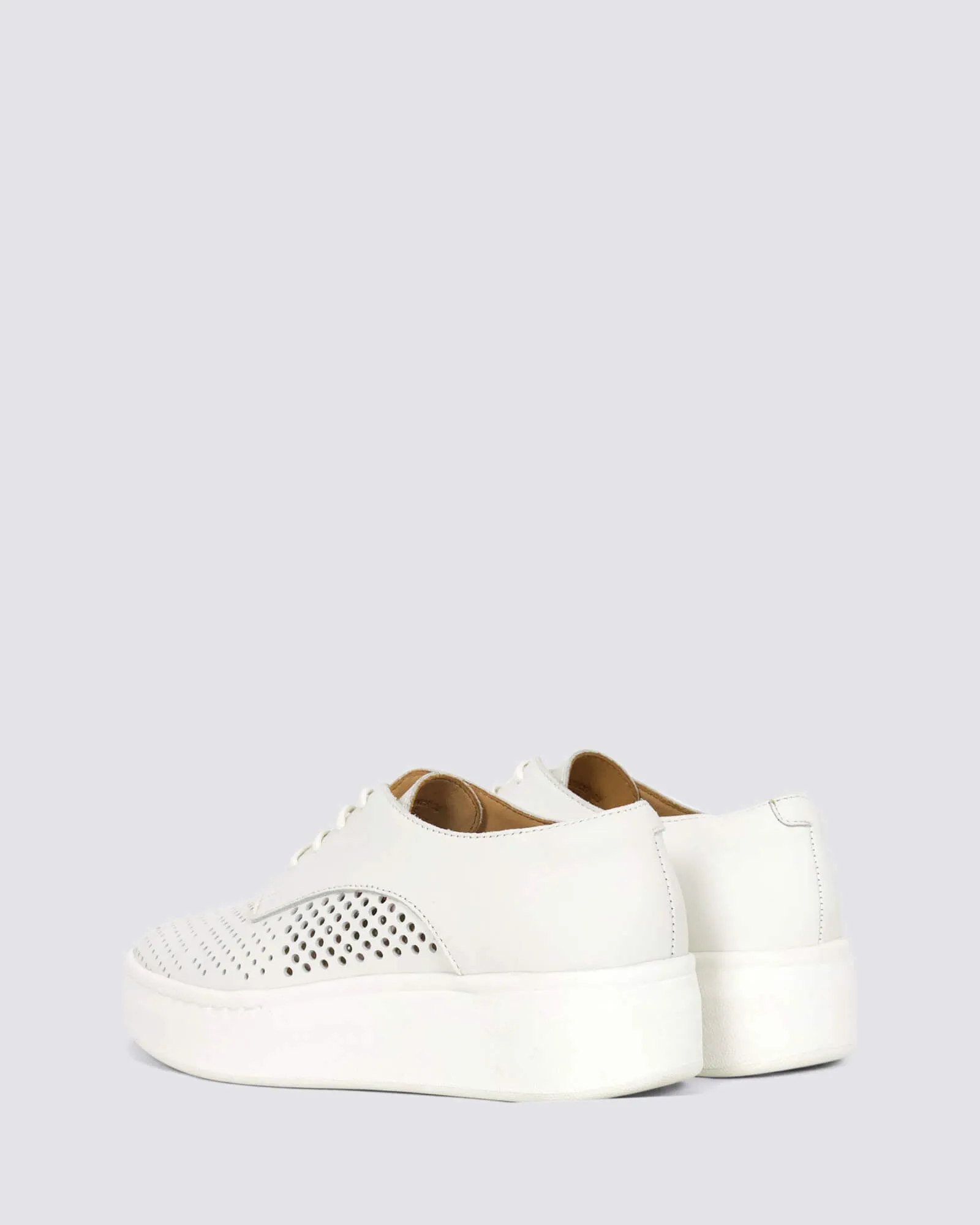 DERBY CITY PUNCH S24 WHITE