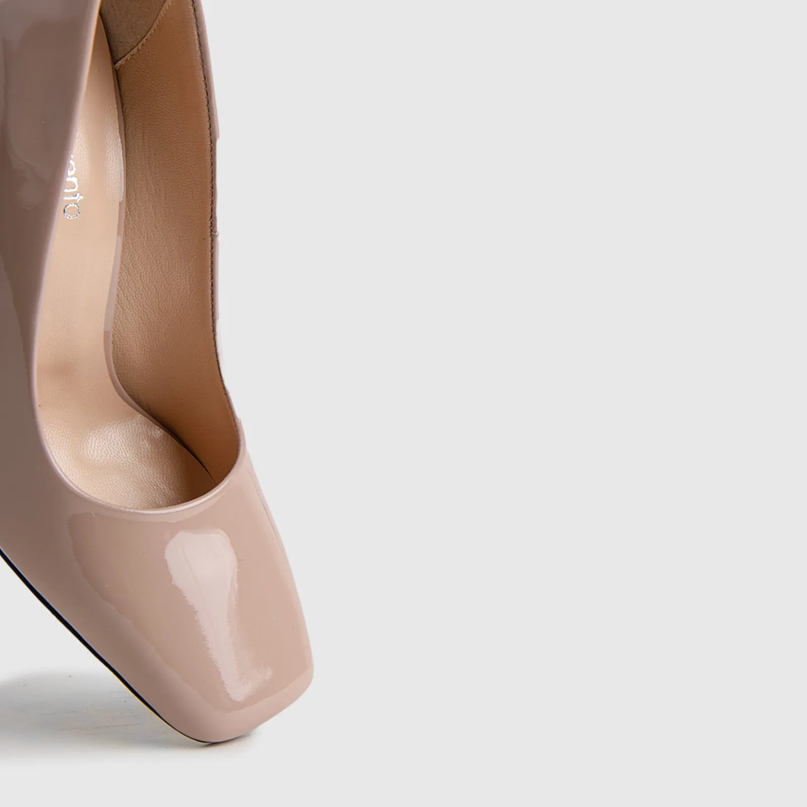 Evening Dress Heels - 31555
