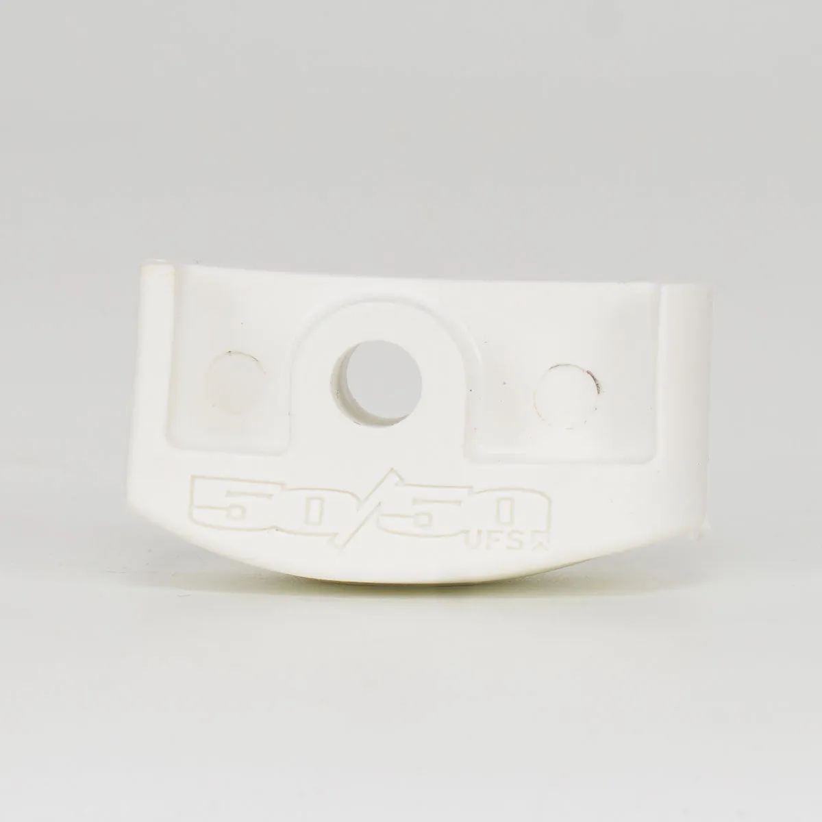 Fifty-50 Frames Juice Blocks - White