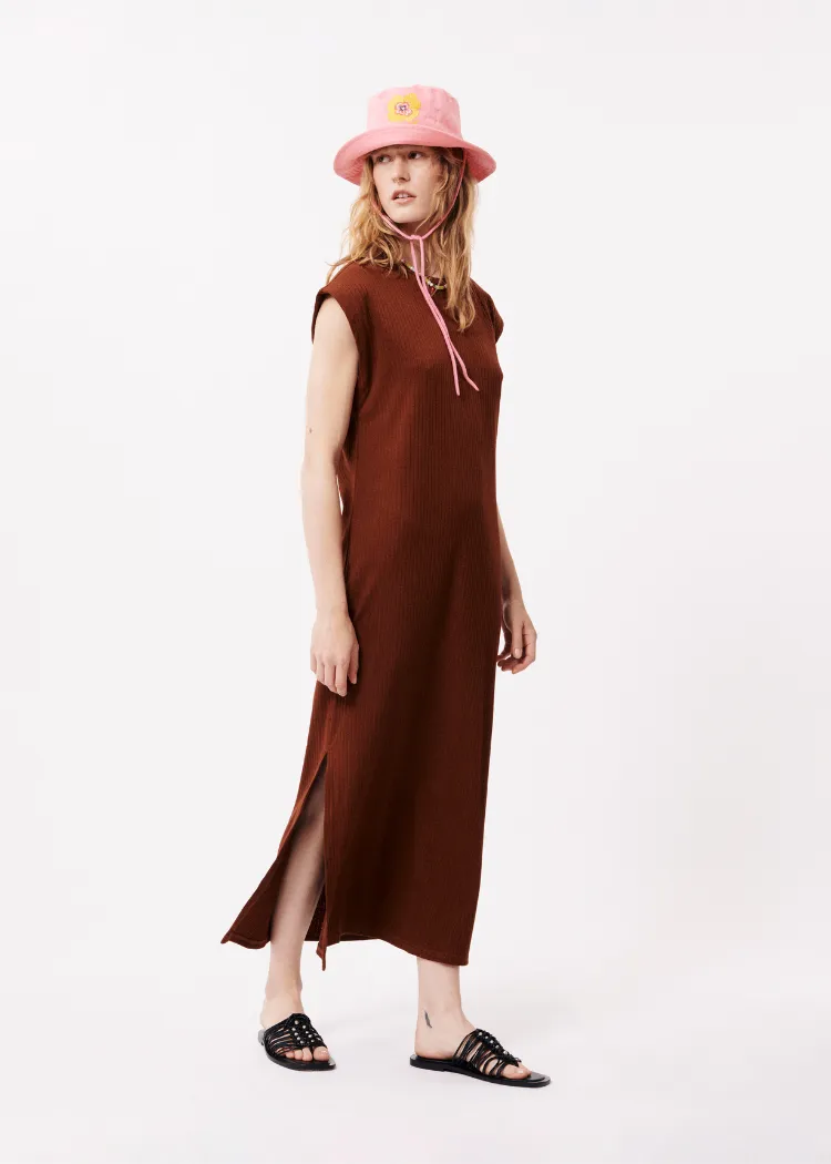 FRNCH Antonella Woven Dress ***FINAL SALE***