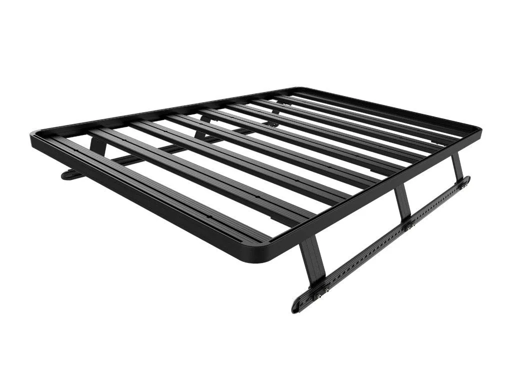 Front Runner Pickup Truck Slimline II Load Bed Rack Kit / 1255(W) x 1560(L)