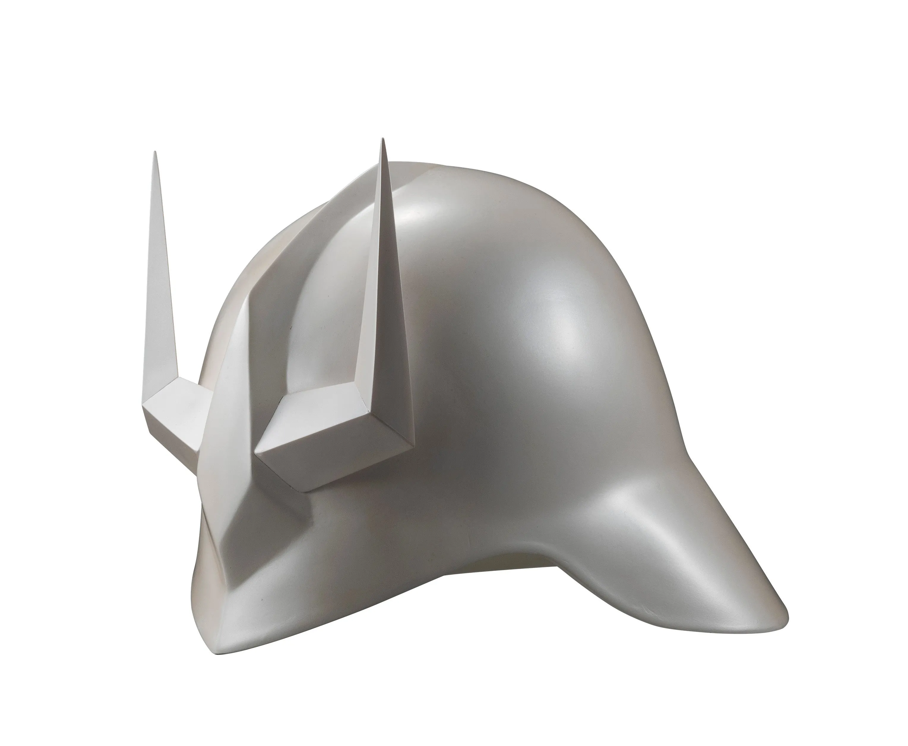 Full Scale Works: Mobile Suit Gundam - Char Aznable's Stahlhelm (Second Resale)