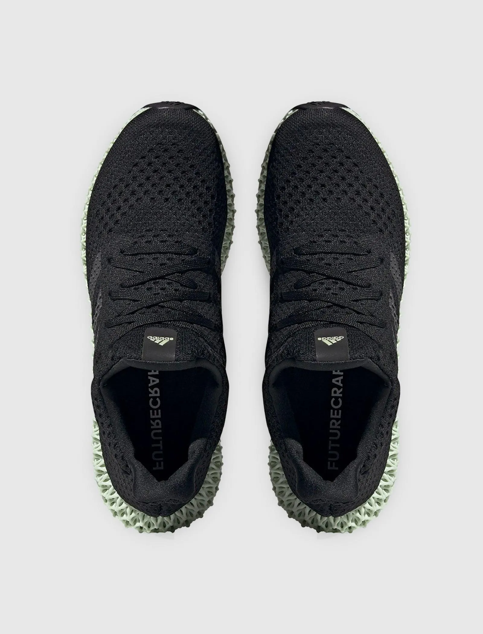 FUTURECRAFT 4D