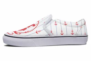 Go Sailin Slip-On Shoes