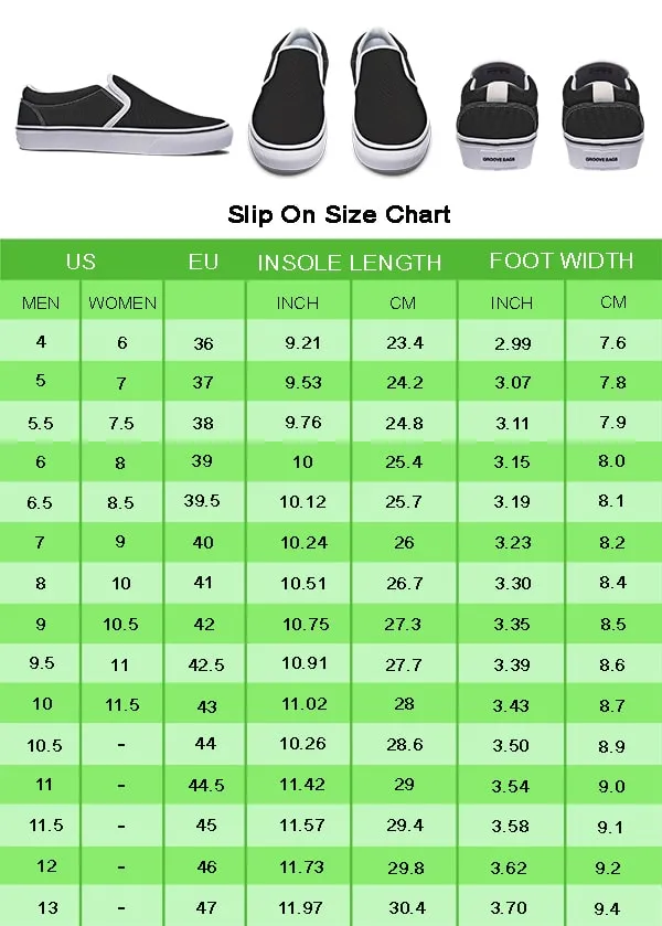 Go Sailin Slip-On Shoes