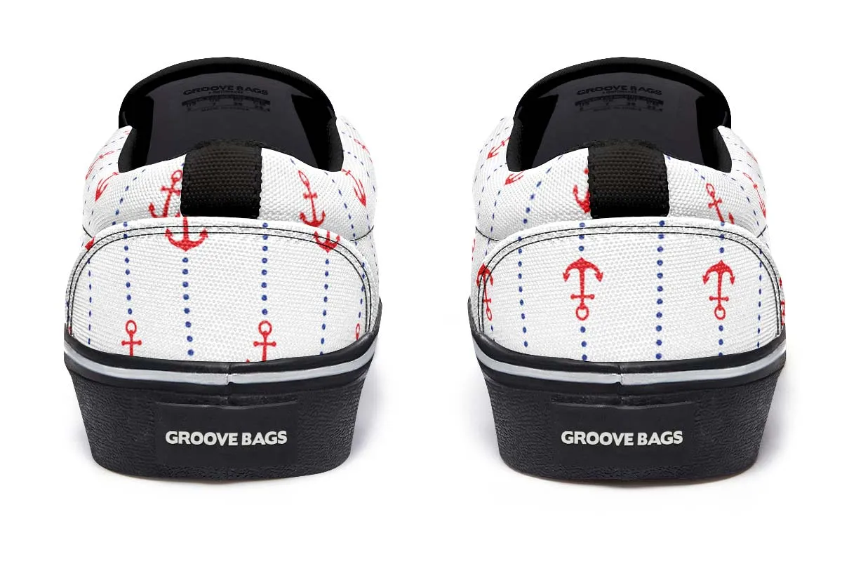 Go Sailin Slip-On Shoes
