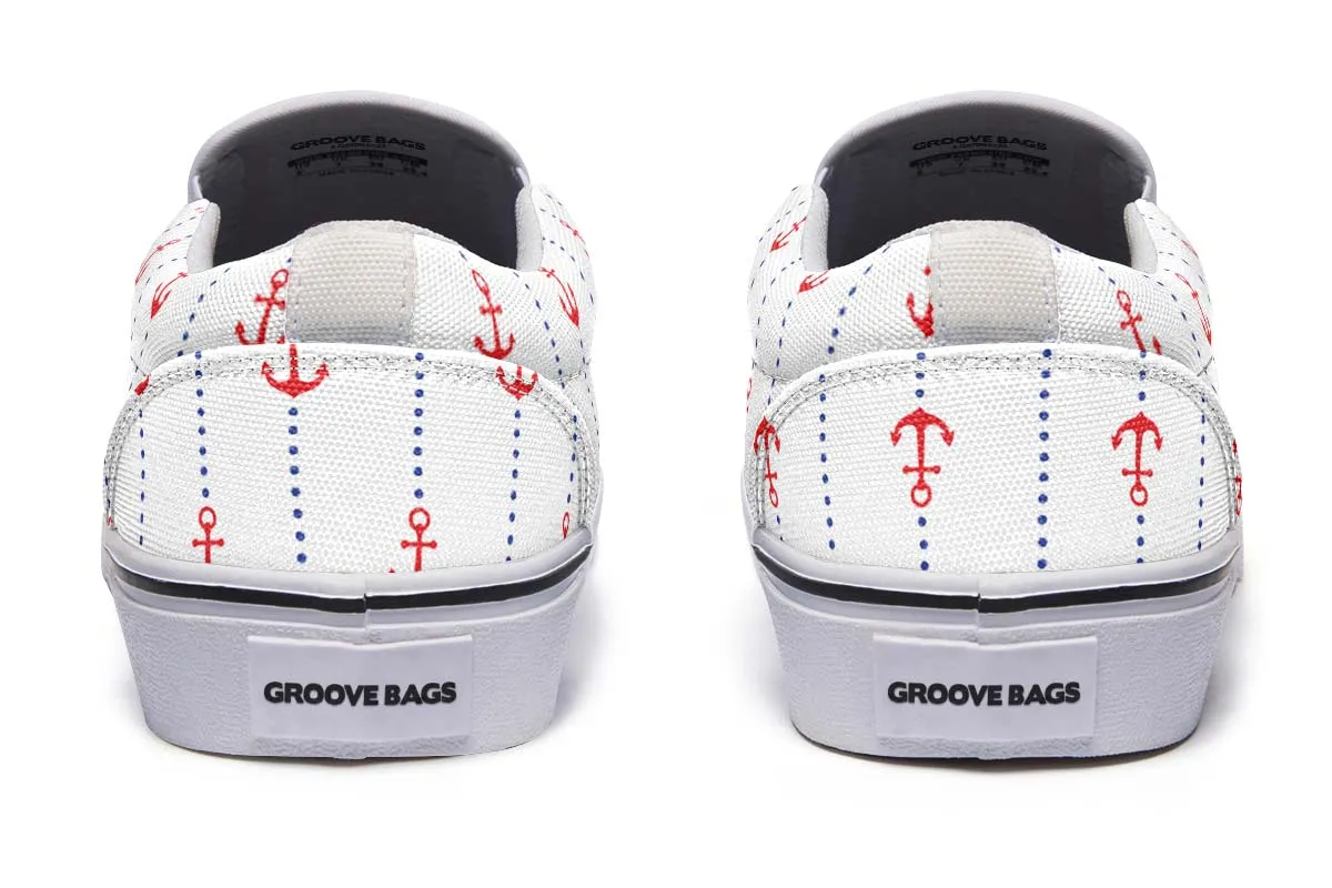 Go Sailin Slip-On Shoes