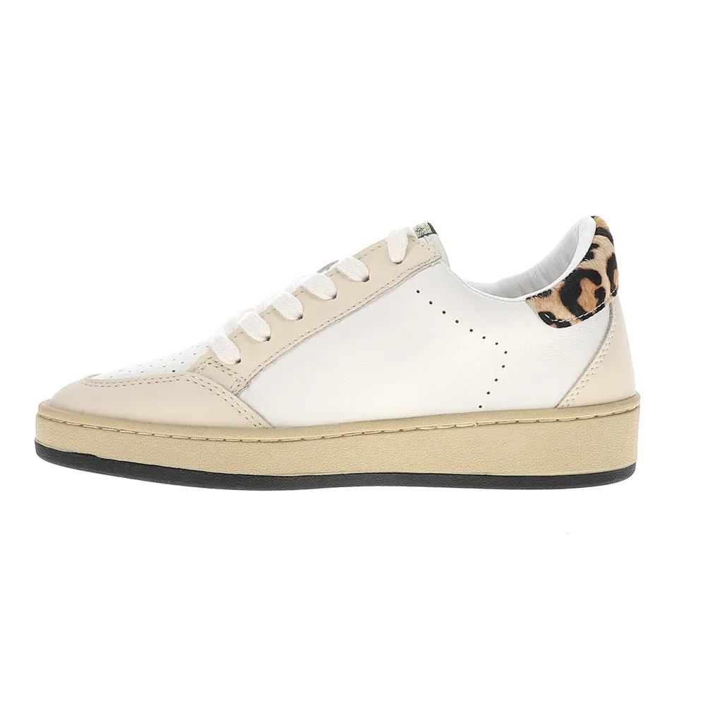 Hazel Platform Lace Up Sneakers