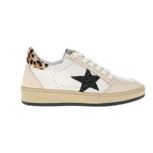 Hazel Platform Lace Up Sneakers
