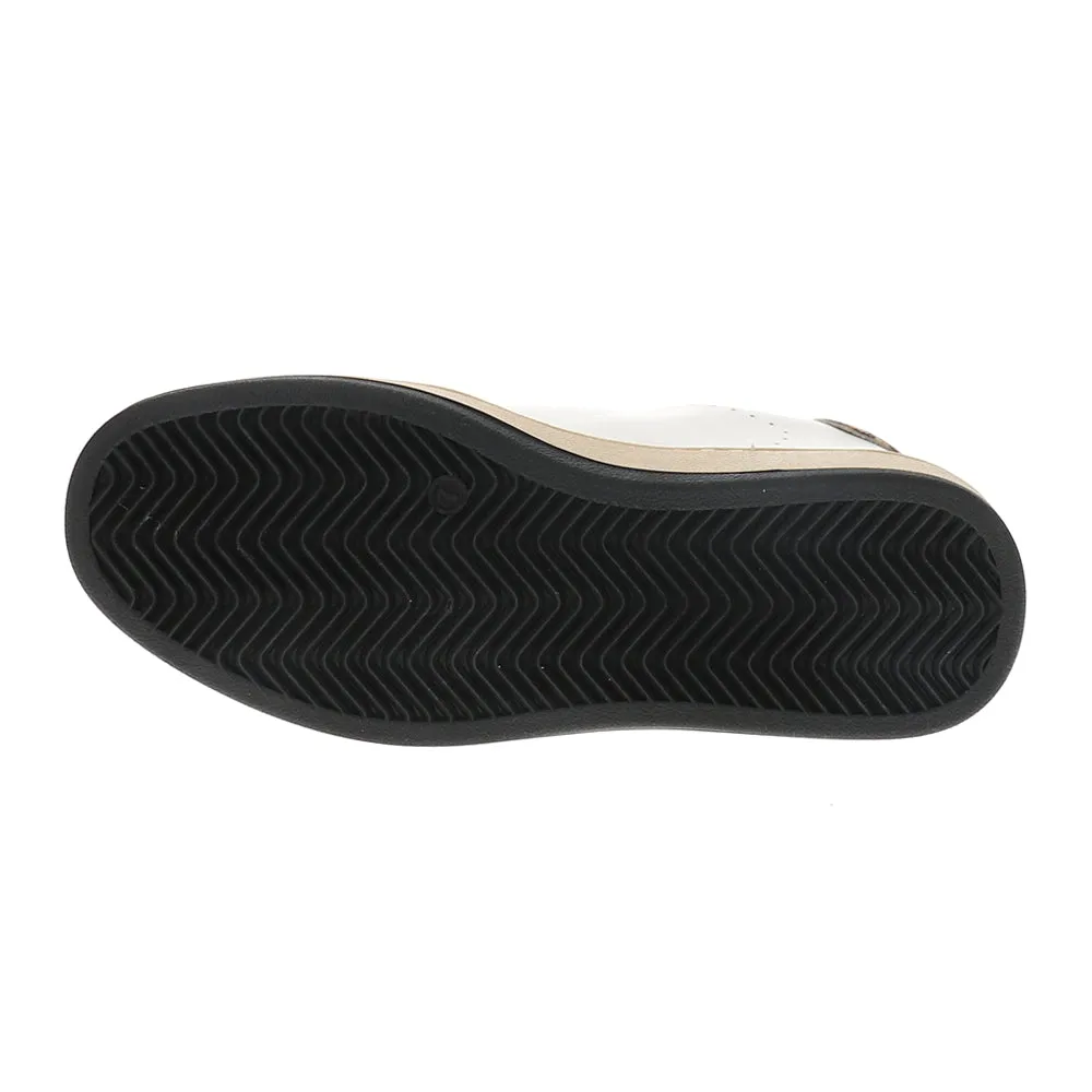 Hazel Platform Lace Up Sneakers