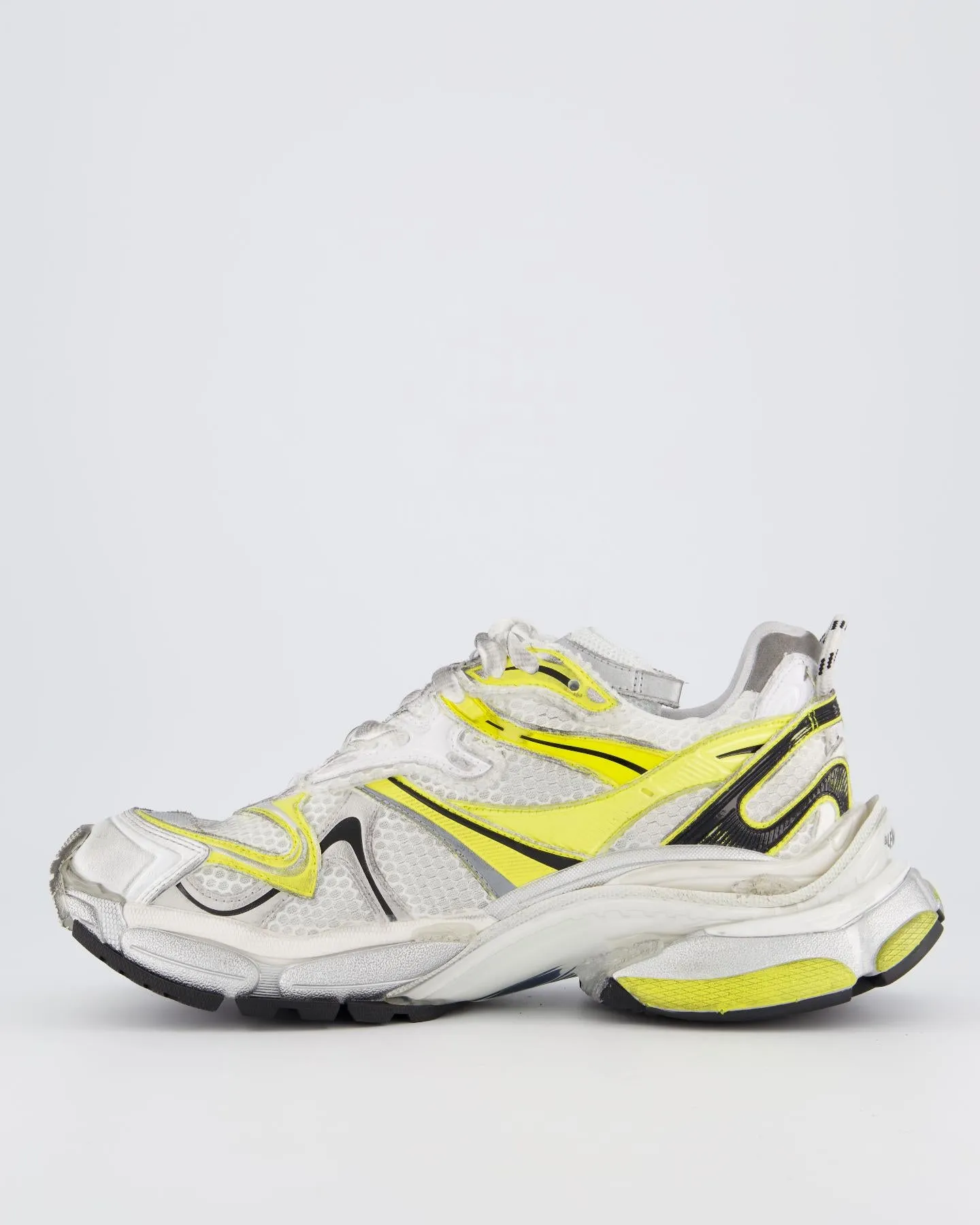 Heren Runner 2 Mesh