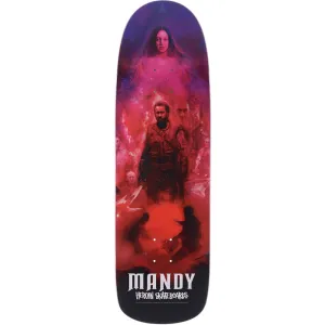 Heroin Mandy Poster 9.6"