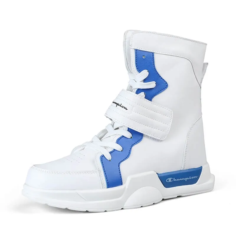 High Top Sneakers HTS Champion best hip hop shoes 2022