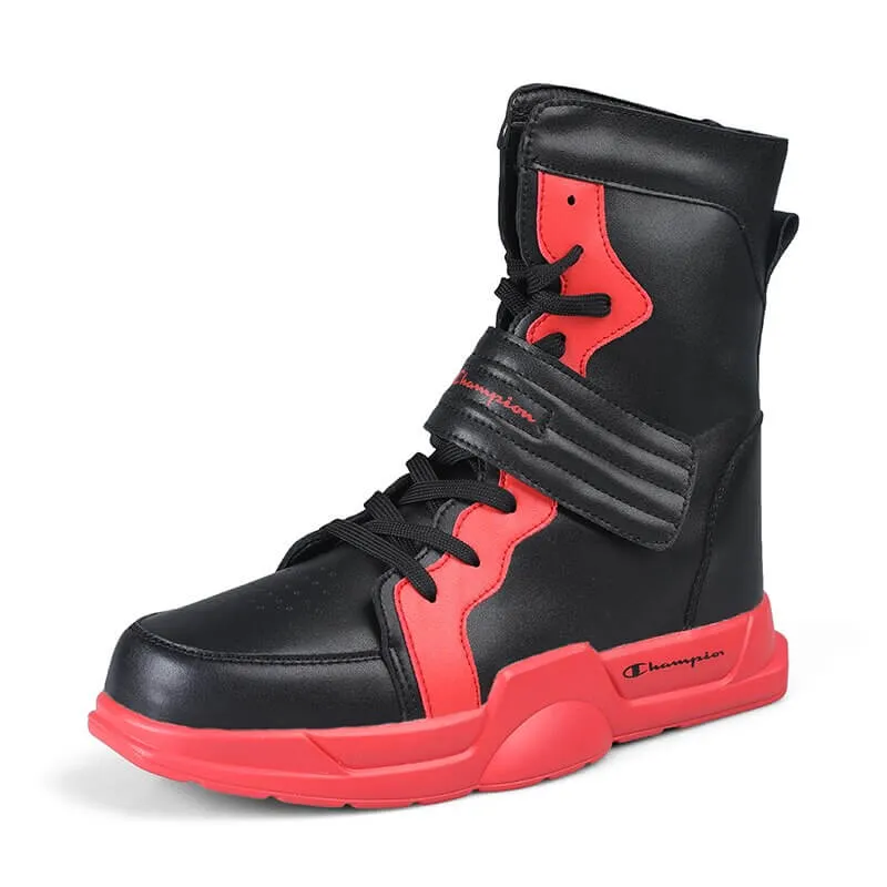 High Top Sneakers HTS Champion best hip hop shoes 2022