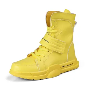 High Top Sneakers HTS Champion best hip hop shoes 2022