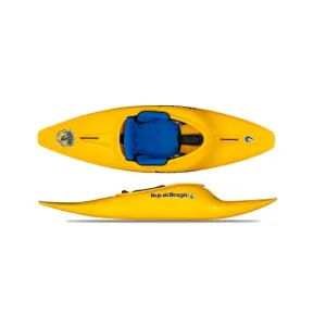 HOMESLICE Kayak 2023