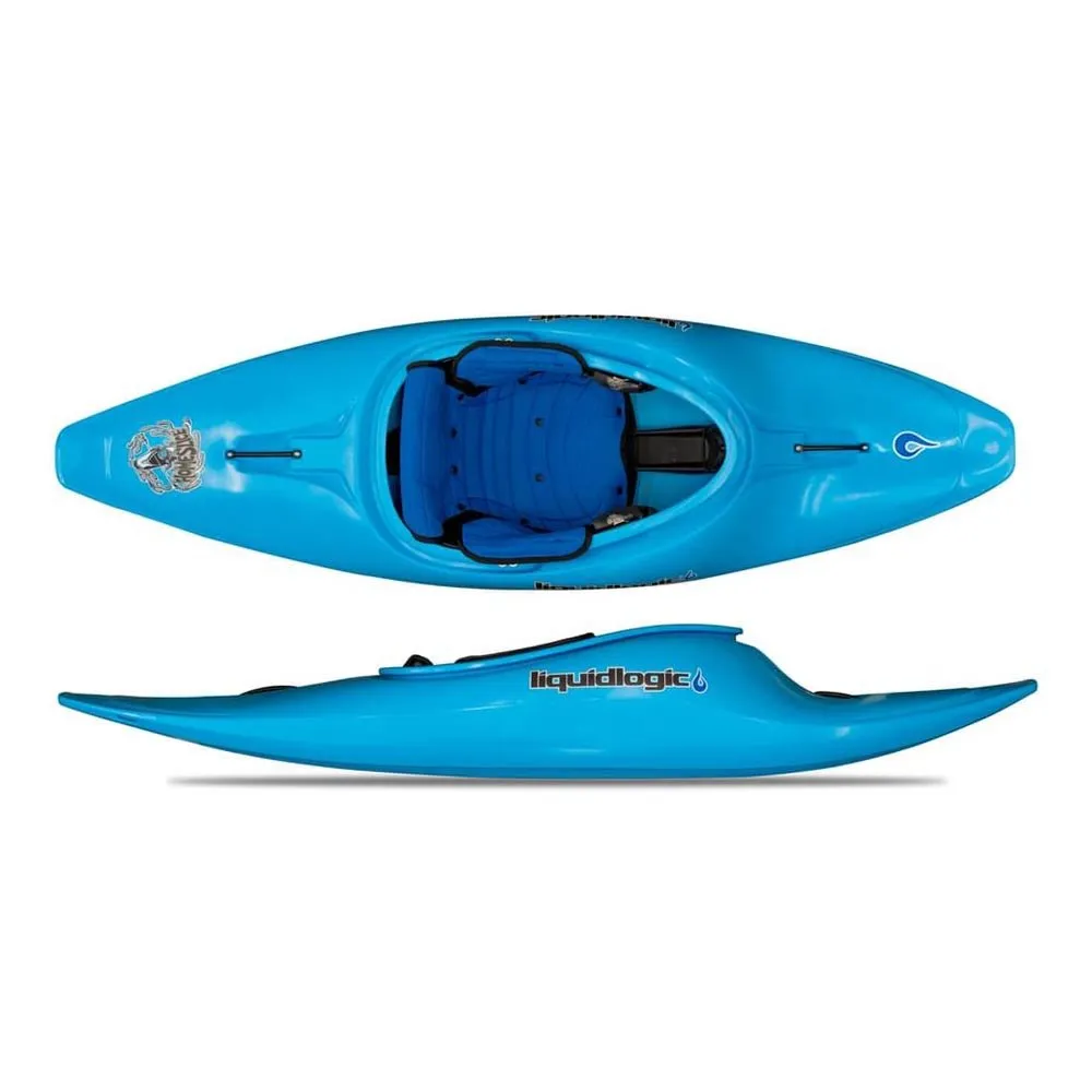 HOMESLICE Kayak 2023