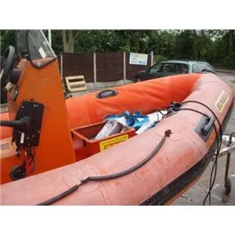 IBS Heavy Duty Inflatable Cleaner