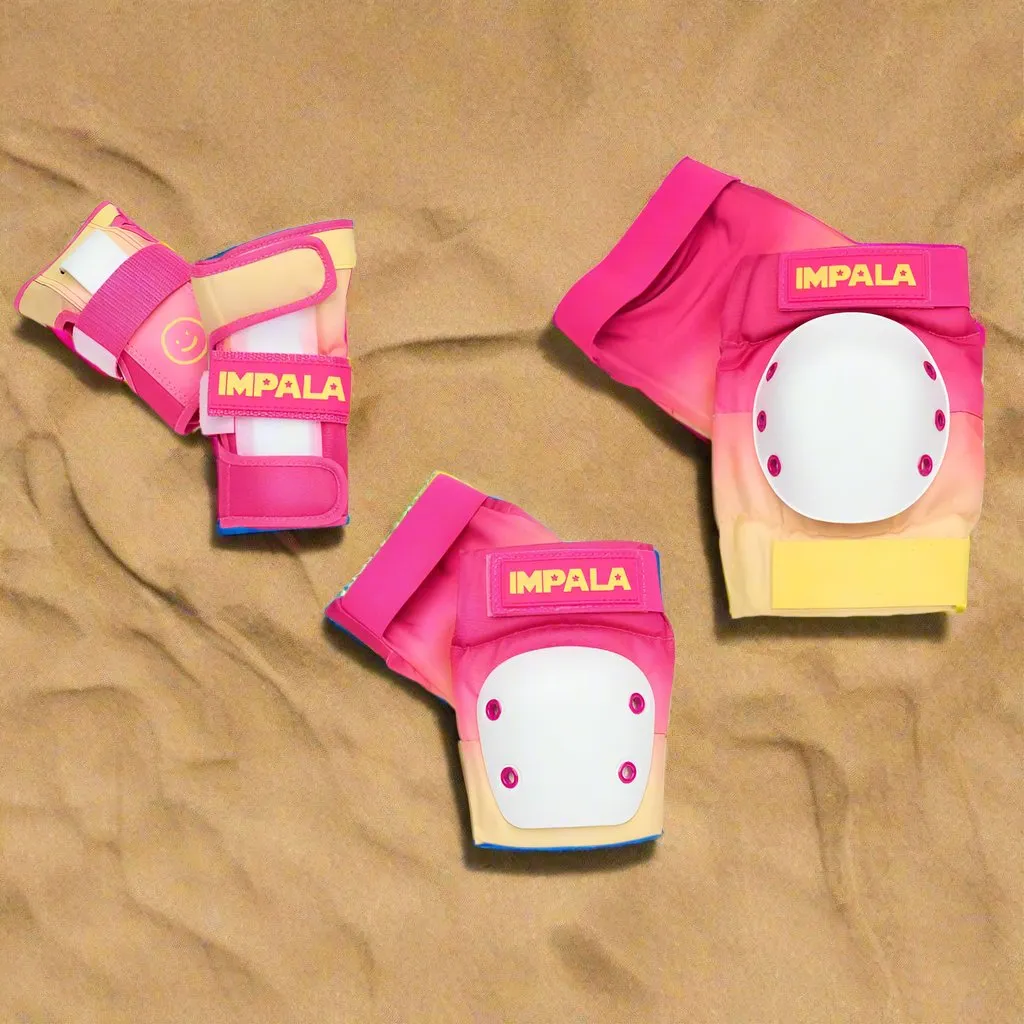 Impala Adult Tropicana Tri Pack