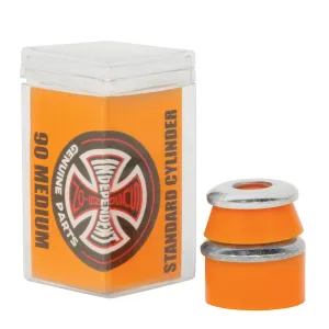 Independent Genuine Parts Standard Cylinder (90a) Cushions Medium Orange