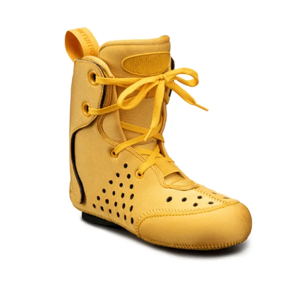 Intuition Skate Premium Liner Gold