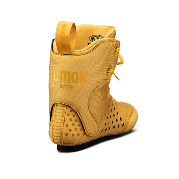 Intuition Skate Premium Liner Gold