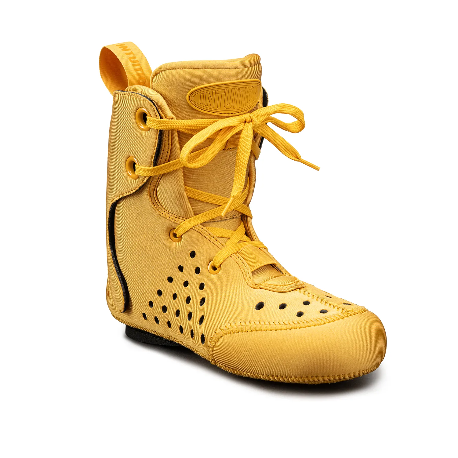 Intuition Skate Premium Liner Gold