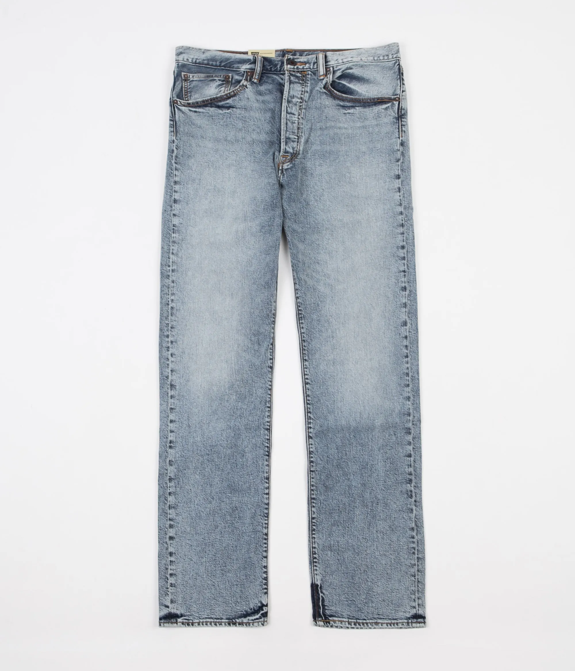 Levi's® Skate 501® Jeans - Walteria