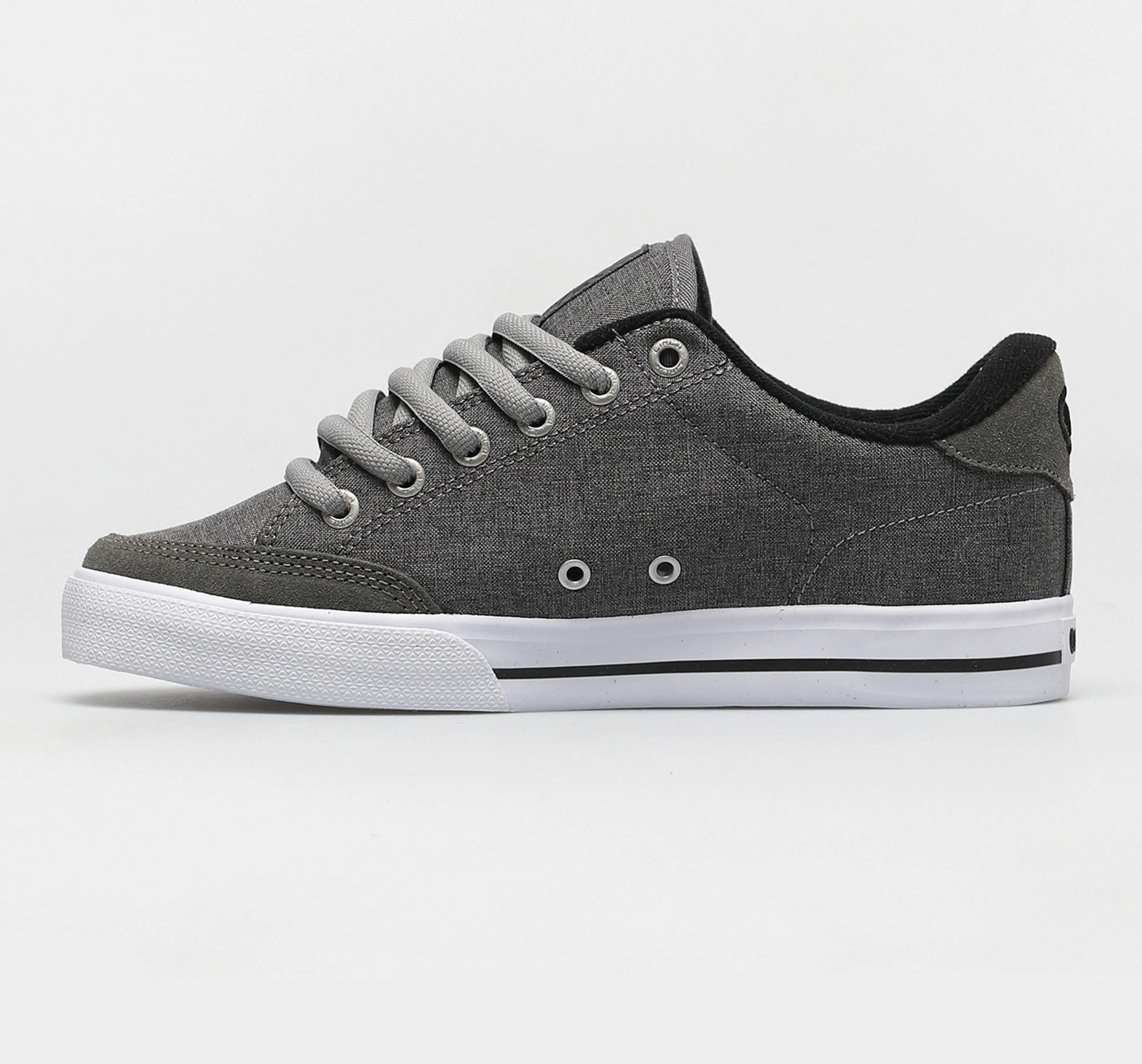 Lopez 50 Charcoal/White