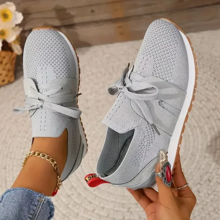 LUNA™ COMFY ARCH SUPPORT ORTHOPEDIC SNEAKERS