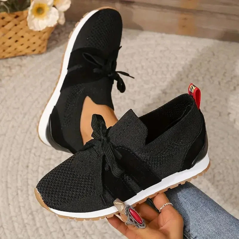 LUNA™ COMFY ARCH SUPPORT ORTHOPEDIC SNEAKERS