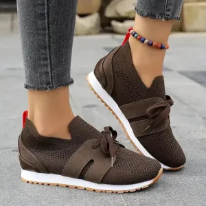 LUNA™ COMFY ARCH SUPPORT ORTHOPEDIC SNEAKERS