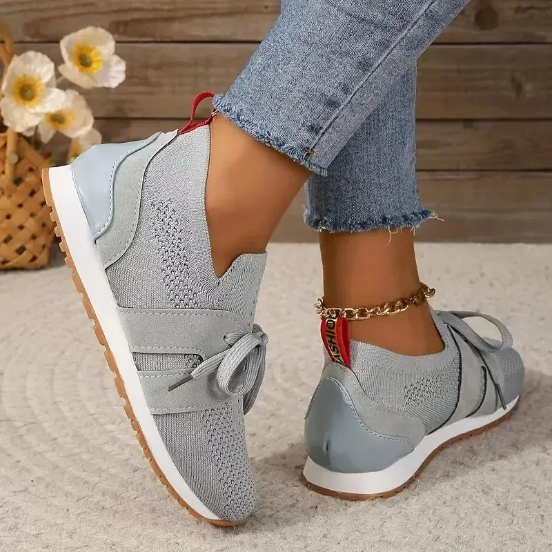 LUNA™ COMFY ARCH SUPPORT ORTHOPEDIC SNEAKERS